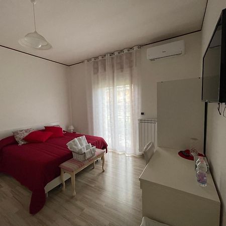 Bed and Breakfast B&S Vinchiaturo Exterior foto